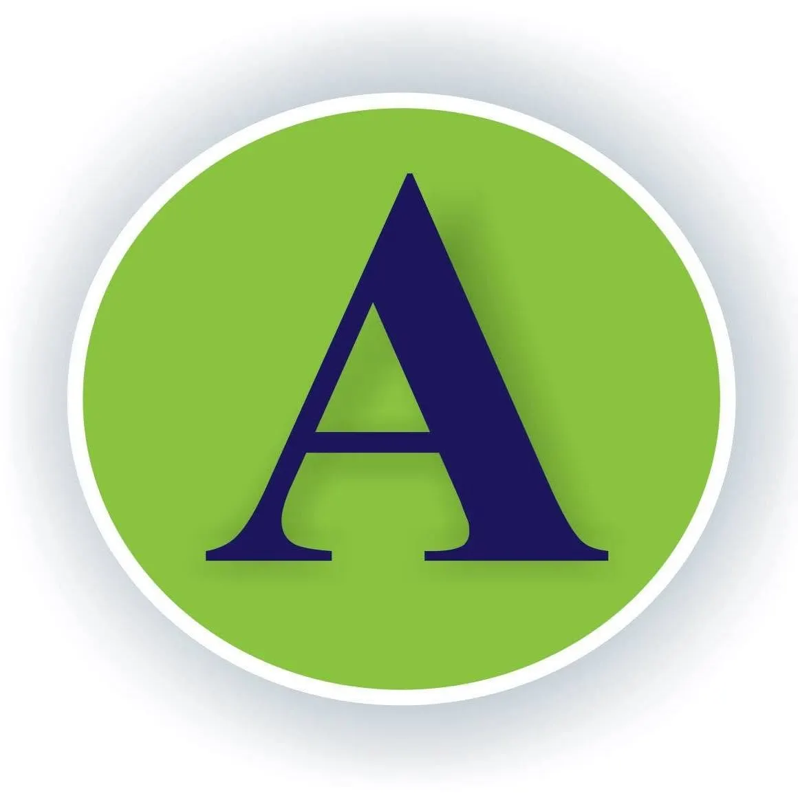 Business logo for Alpha Awards & Engraving