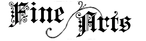 Business logo for Fine Arts Engraving Company Inc